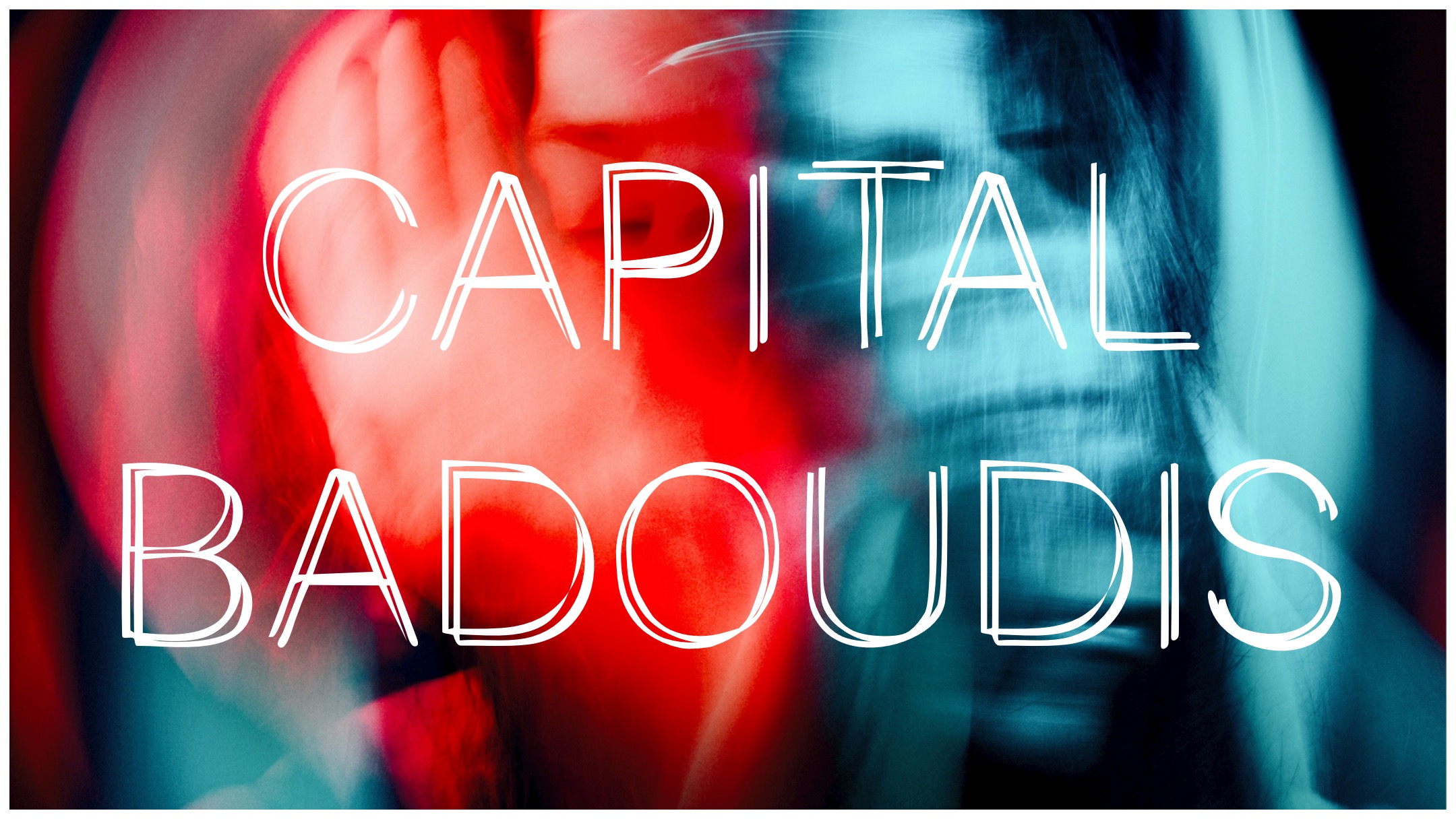 Capital Badoudis Font